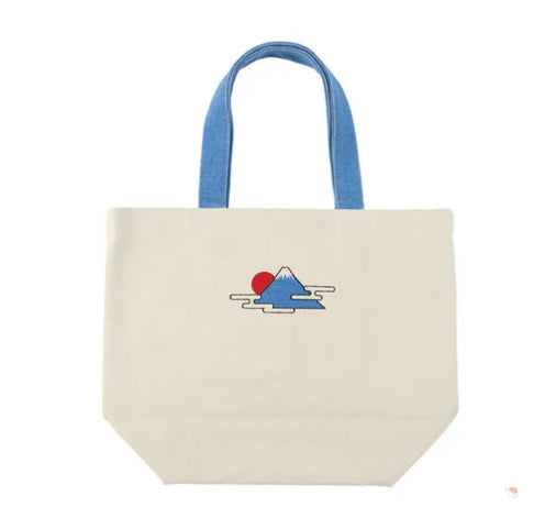 4/10 預購 | 柴犬地圖 帆布托特包