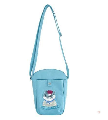 4/10 預購 | Kusuguru Japan 隨身包