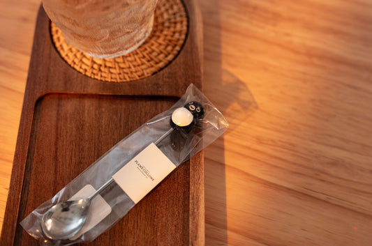 JR Pensta 限定 | Suica 企鵝金屬湯匙