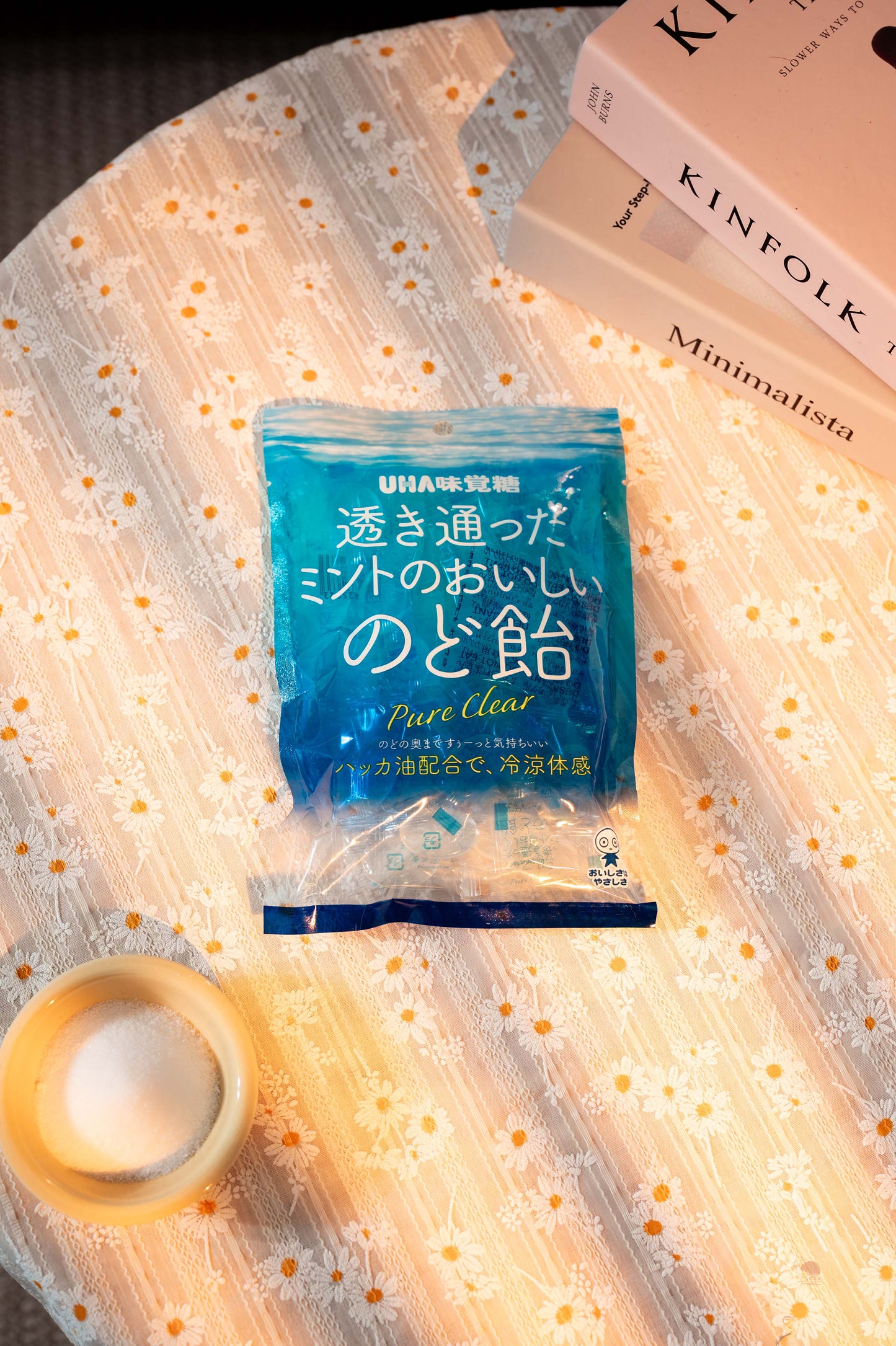 UHA 味覺糖