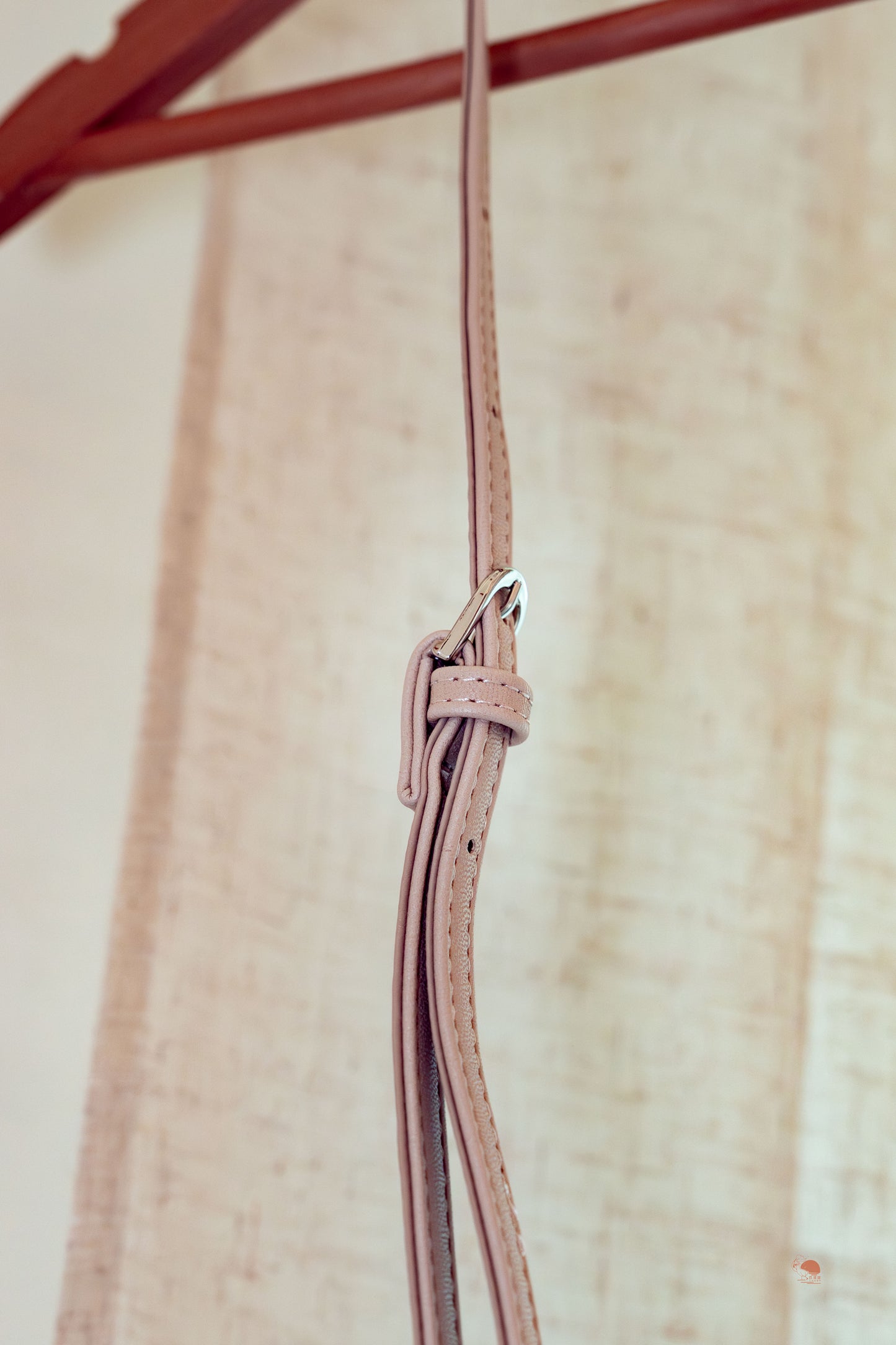 貓部 | 皮革貓咪隨身小包
