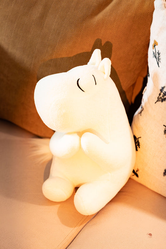 Moomin | 冬眠娃娃