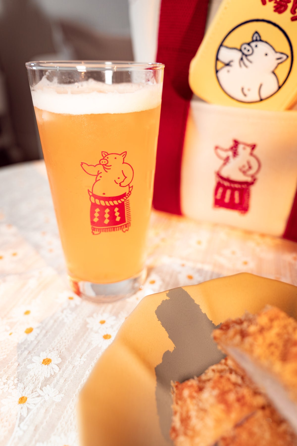 矢場豬排