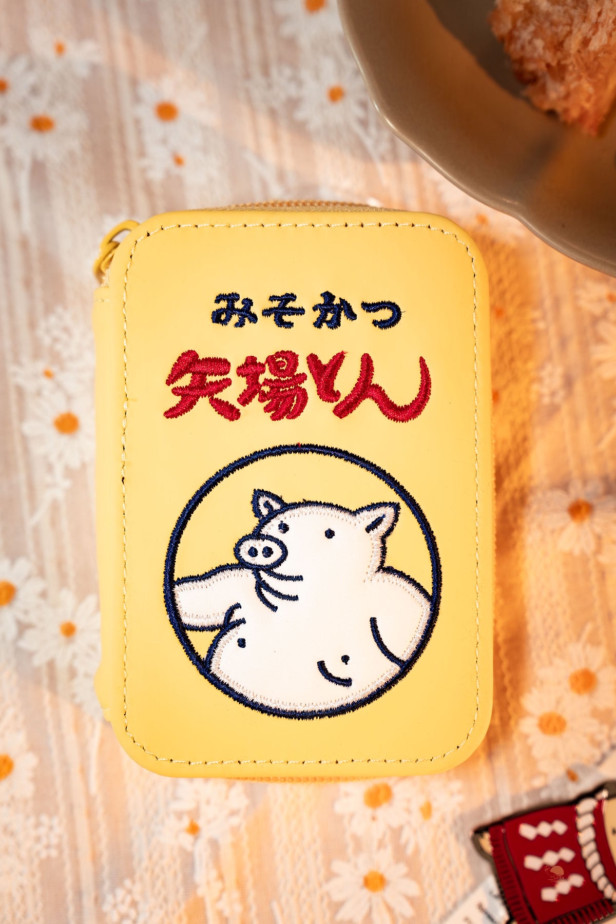 矢場豬排