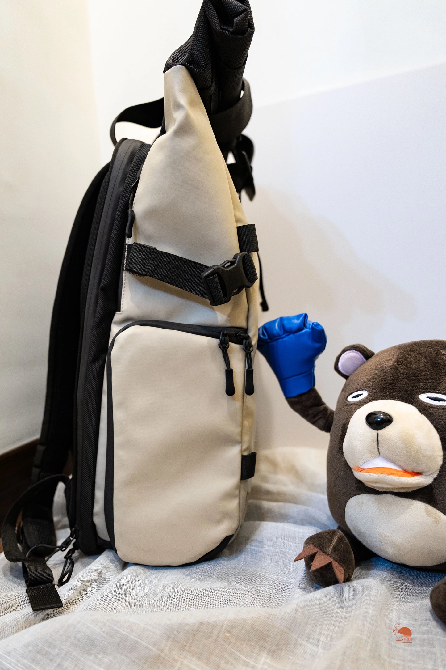 二手 WANDRD PRVKE 攝影套裝 31L 贈 Premium Accessory Straps 磁吸配件帶