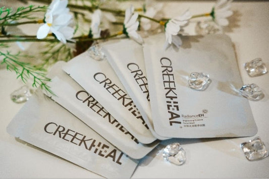 光透精華面膜(單片)