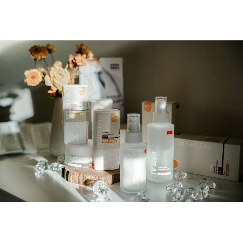 珂芮爾CREEKHEAL MED+醫系列-神經醯胺精華油/50ml