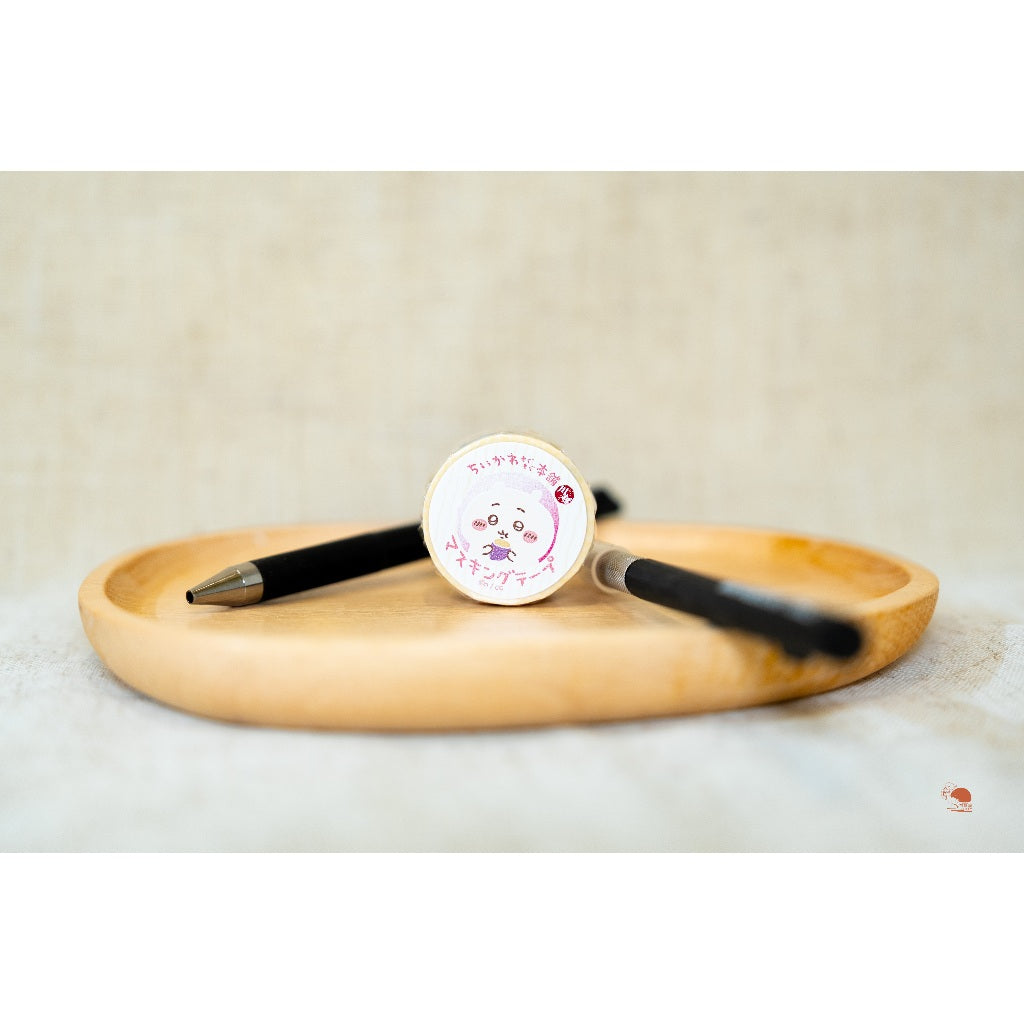 現貨|日本川越限定 Chiikawa吉伊卡哇 紅薯 紫薯 蕃薯 地瓜 紙膠帶 文具