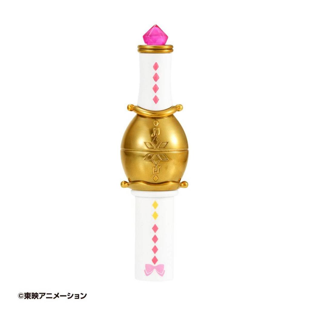 小魔女DoReMi 波龍小物/唇膏盒
