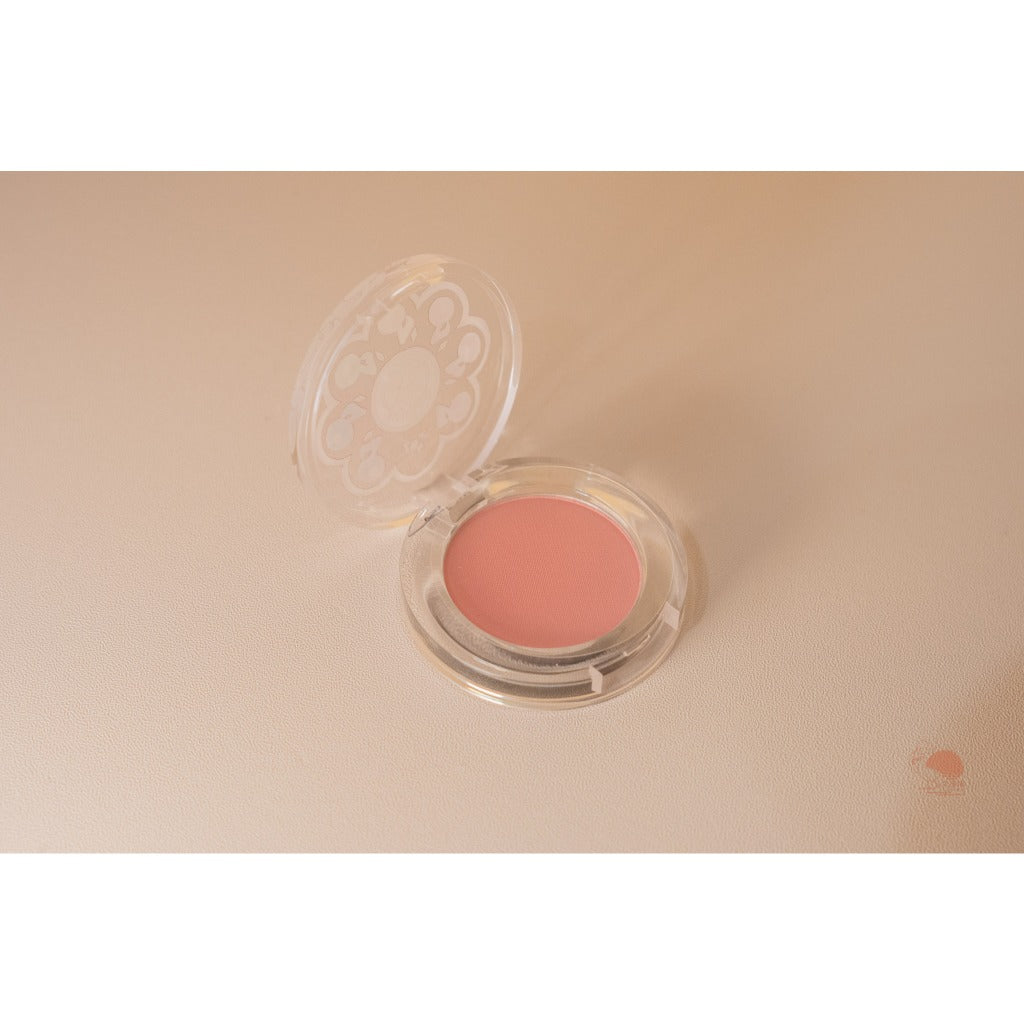 小魔女DoReMi 變身器眼影腮紅