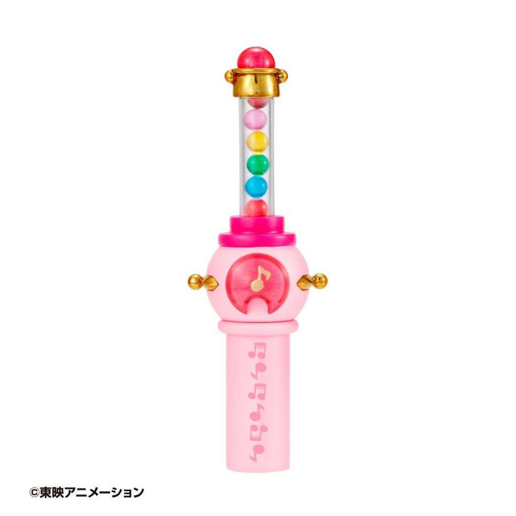 小魔女DoReMi 波龍小物/唇膏盒