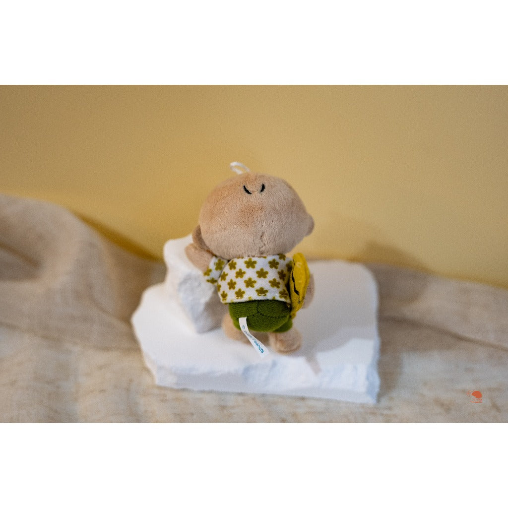 日本限定 SNOOPY 史努比 查理布朗 沖繩 夏威夷 衝浪曬黑版玩偶 吊飾娃娃