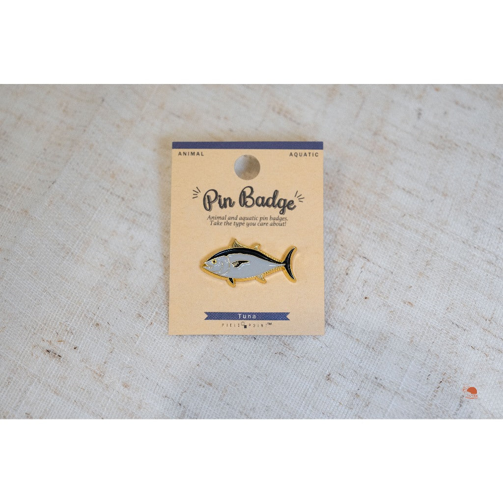 沖繩DMM水族館限定 造型別針 徽章 胸章