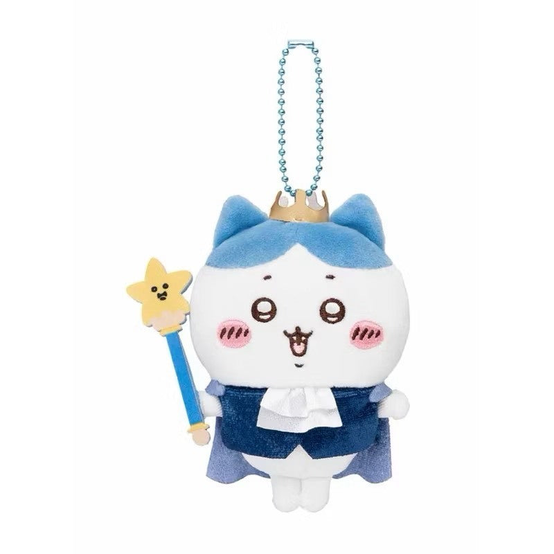 現貨|Chiikawa吉伊卡哇 生日限定系列 王子小八