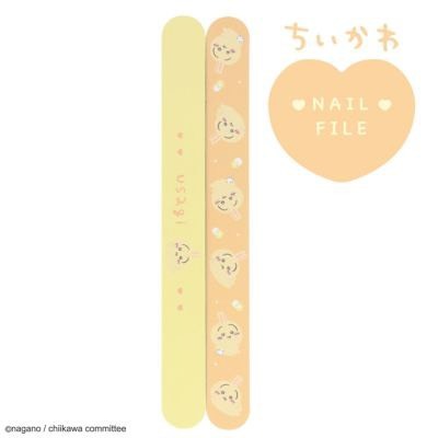 Chiikawa吉伊卡哇 烏薩奇磨甲棒