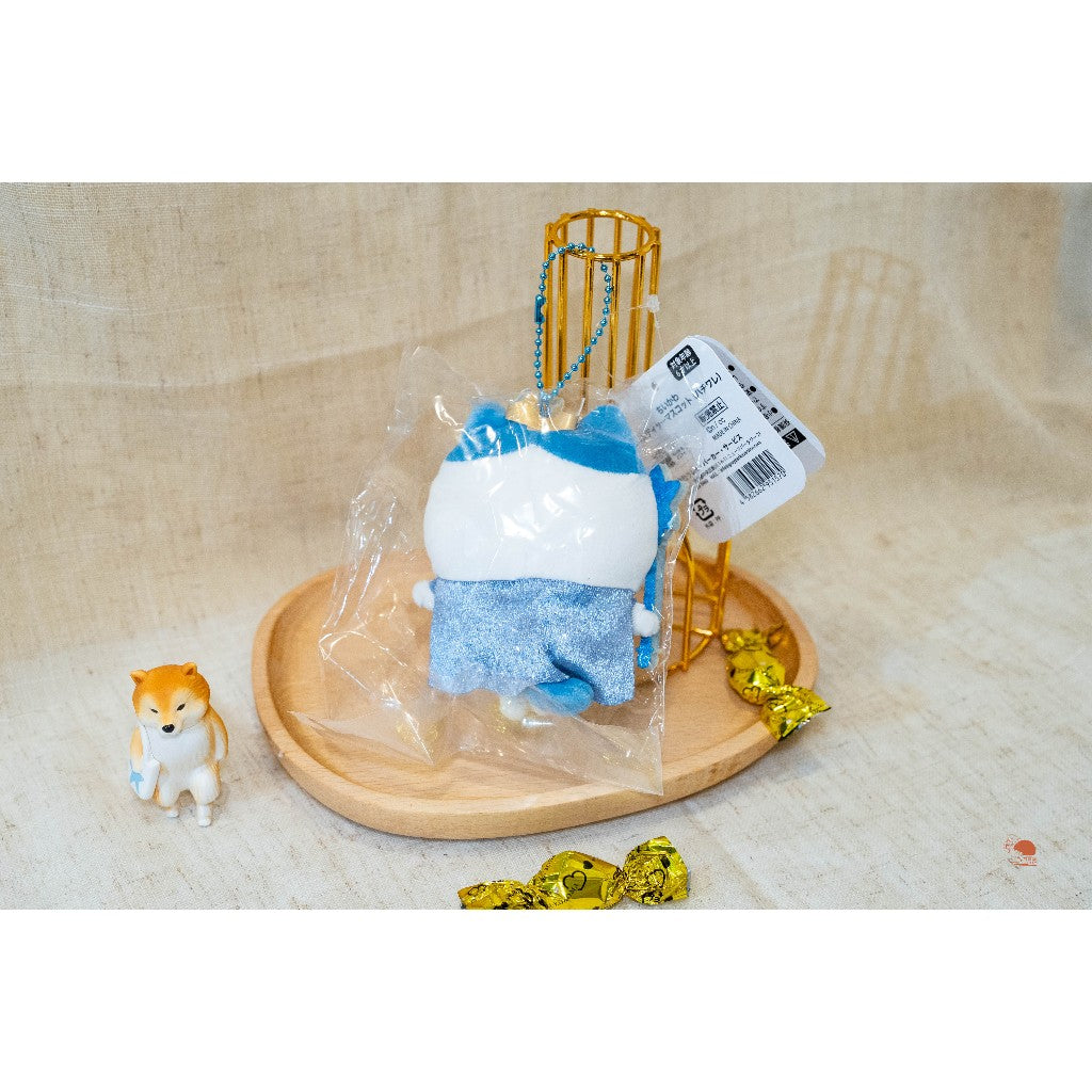 現貨|Chiikawa吉伊卡哇 生日限定系列 王子小八