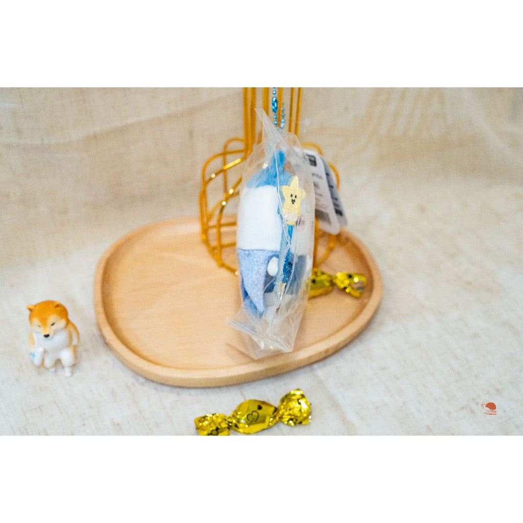 現貨|Chiikawa吉伊卡哇 生日限定系列 王子小八