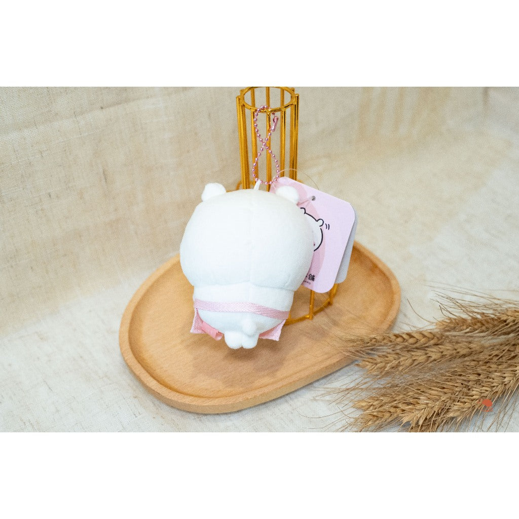 現貨|日本限定 Chiikawa吉伊卡哇 店員系列 烏薩奇 吉伊