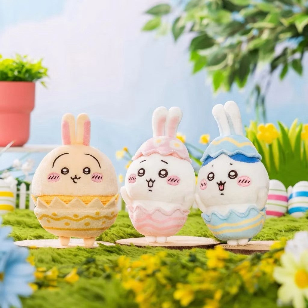 現貨|節日限定 Chiikawa吉伊卡哇 復活節系列 彩蛋小八