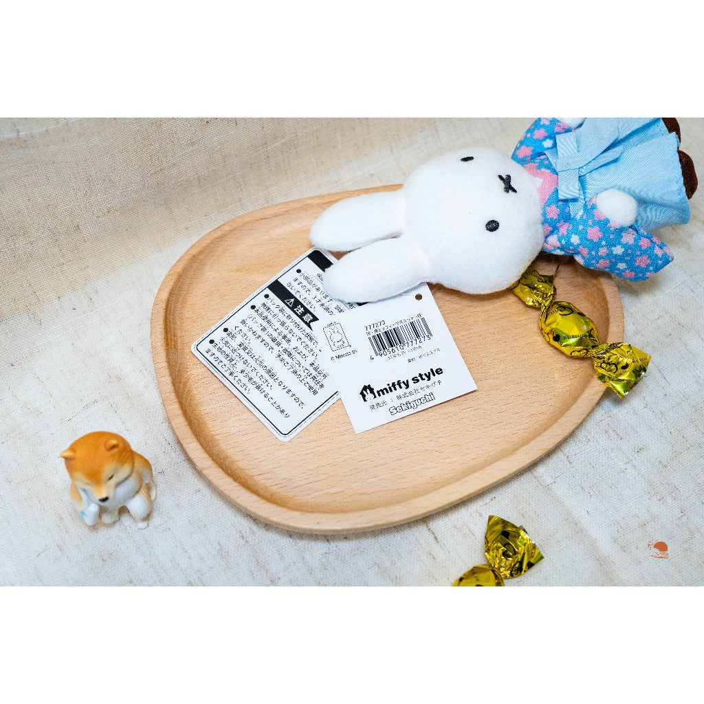 現貨| MIFFY米飛兔 櫻花和服造型吊飾 掛飾 娃娃 玩偶