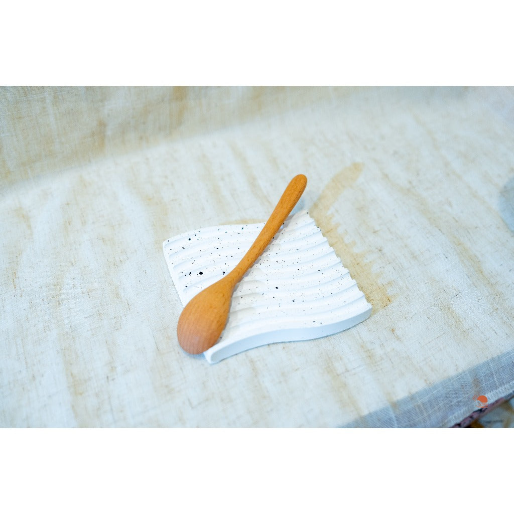 日本製 九州限定 MIFFY 米飛兔 木製餐具組