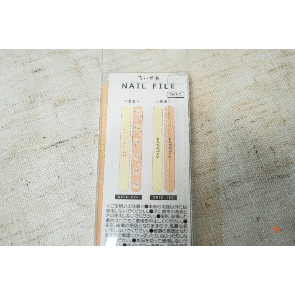 Chiikawa吉伊卡哇 烏薩奇磨甲棒