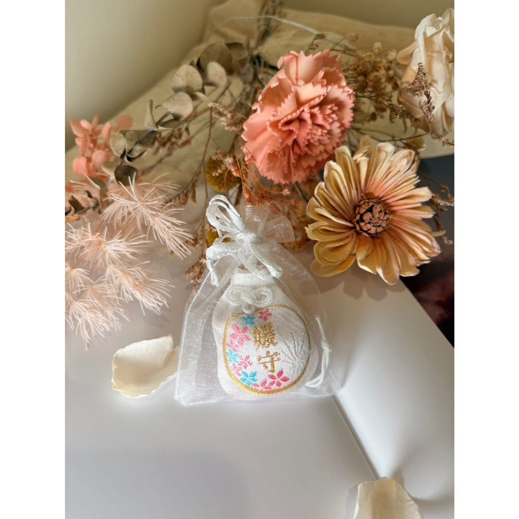 日本佐賀限定 祐德稻荷神社 御守