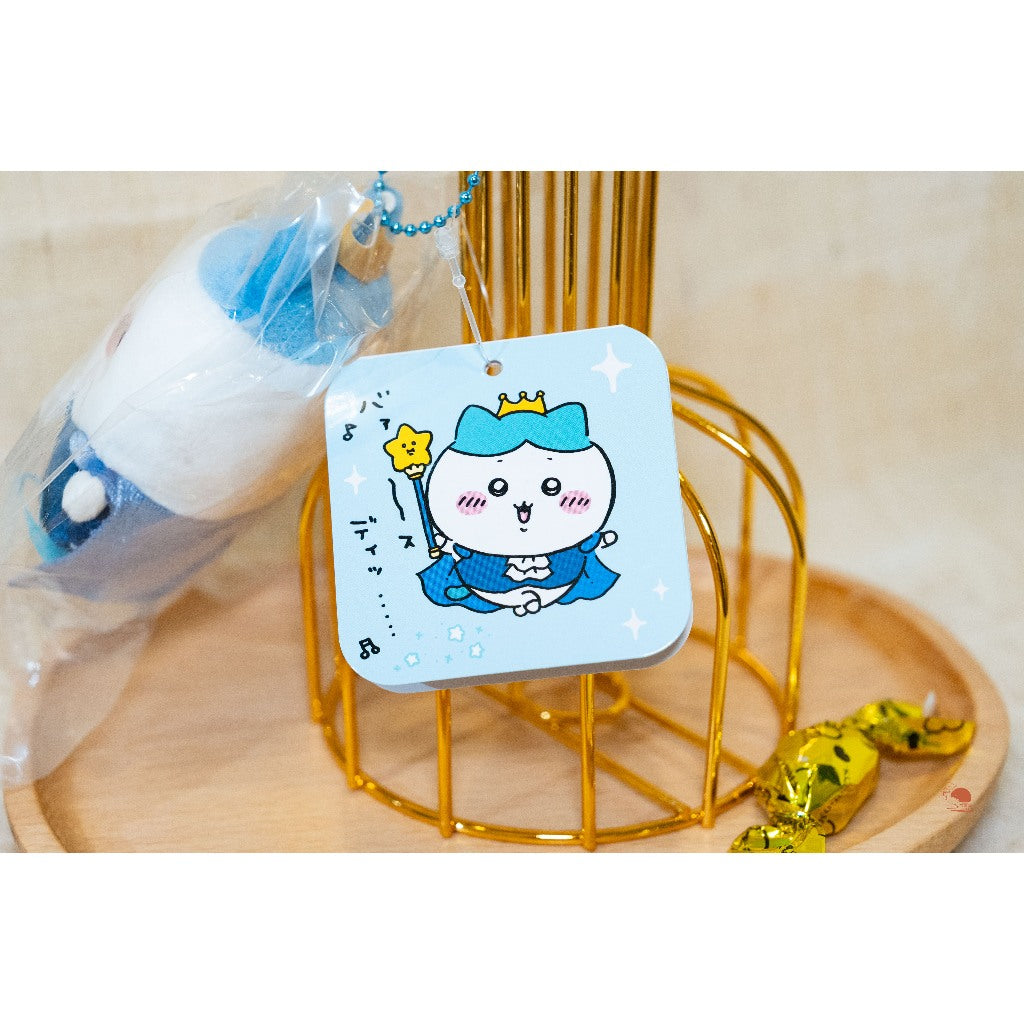 現貨|Chiikawa吉伊卡哇 生日限定系列 王子小八