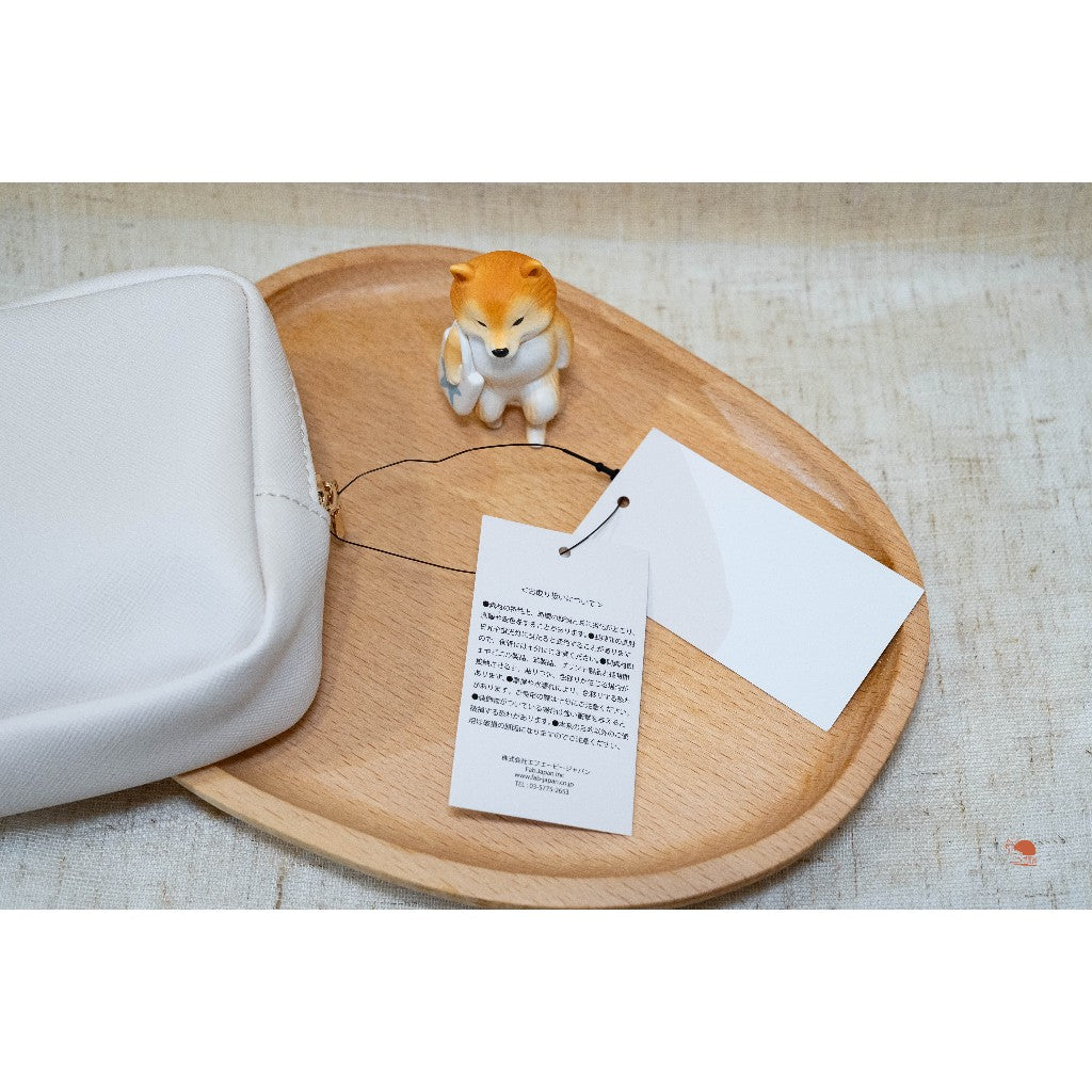 現貨|日本限定 Moomin 嚕嚕米 姆明 小不點彩妝包 收納包