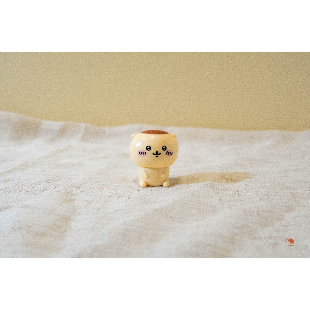 Chiikawa 吉伊卡哇 小八 吉伊 烏薩奇 小桃 栗子饅頭 公仔