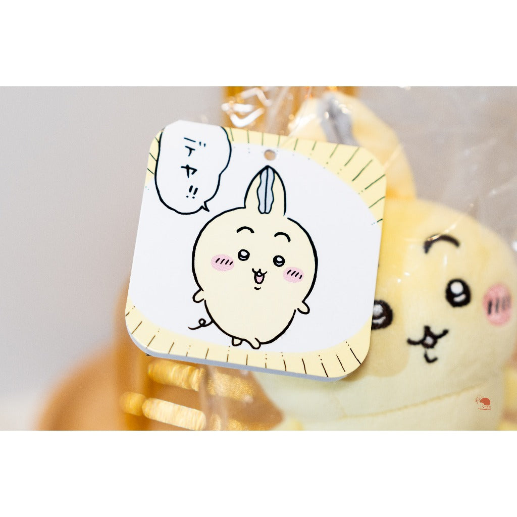 現貨|日本 Chiikawa吉伊卡哇 平行世界系列 烏薩奇