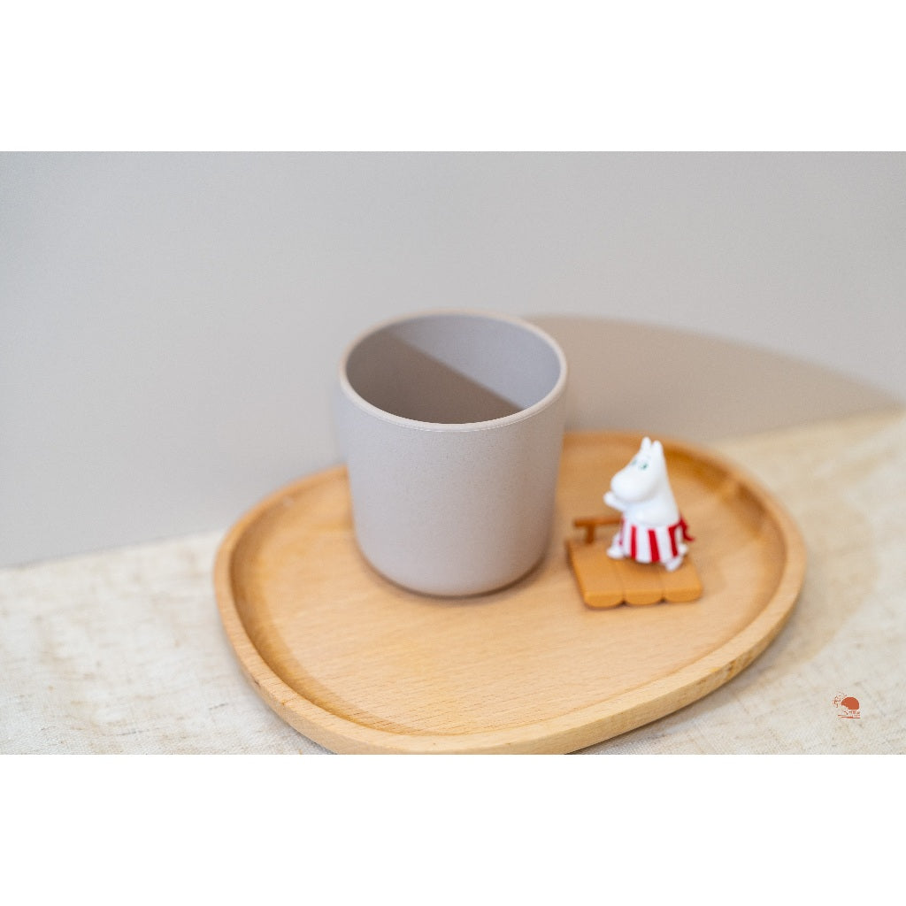 現貨|日本九州 Cink 瑞典製 天然環保竹纖維材質 兒童學習餐具 水杯 餐碗 盤子