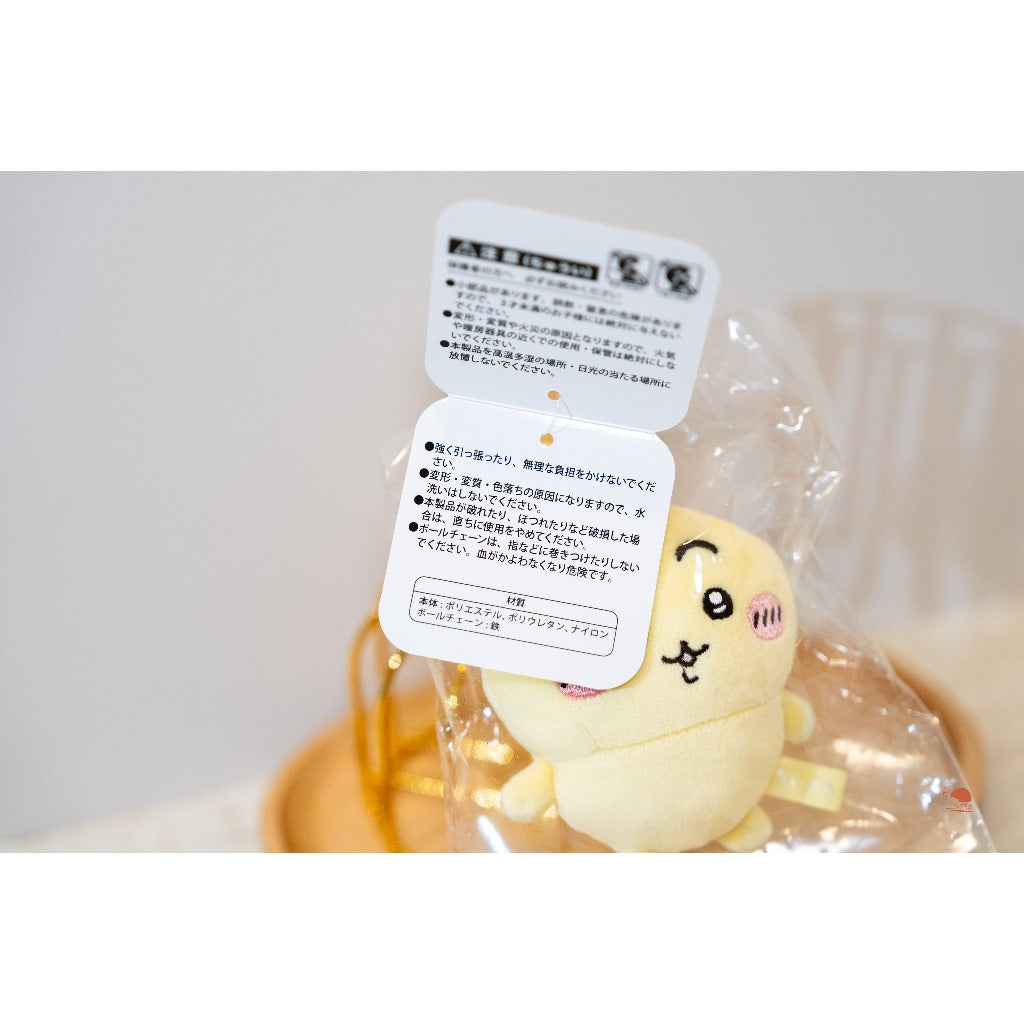 現貨|日本 Chiikawa吉伊卡哇 平行世界系列 烏薩奇