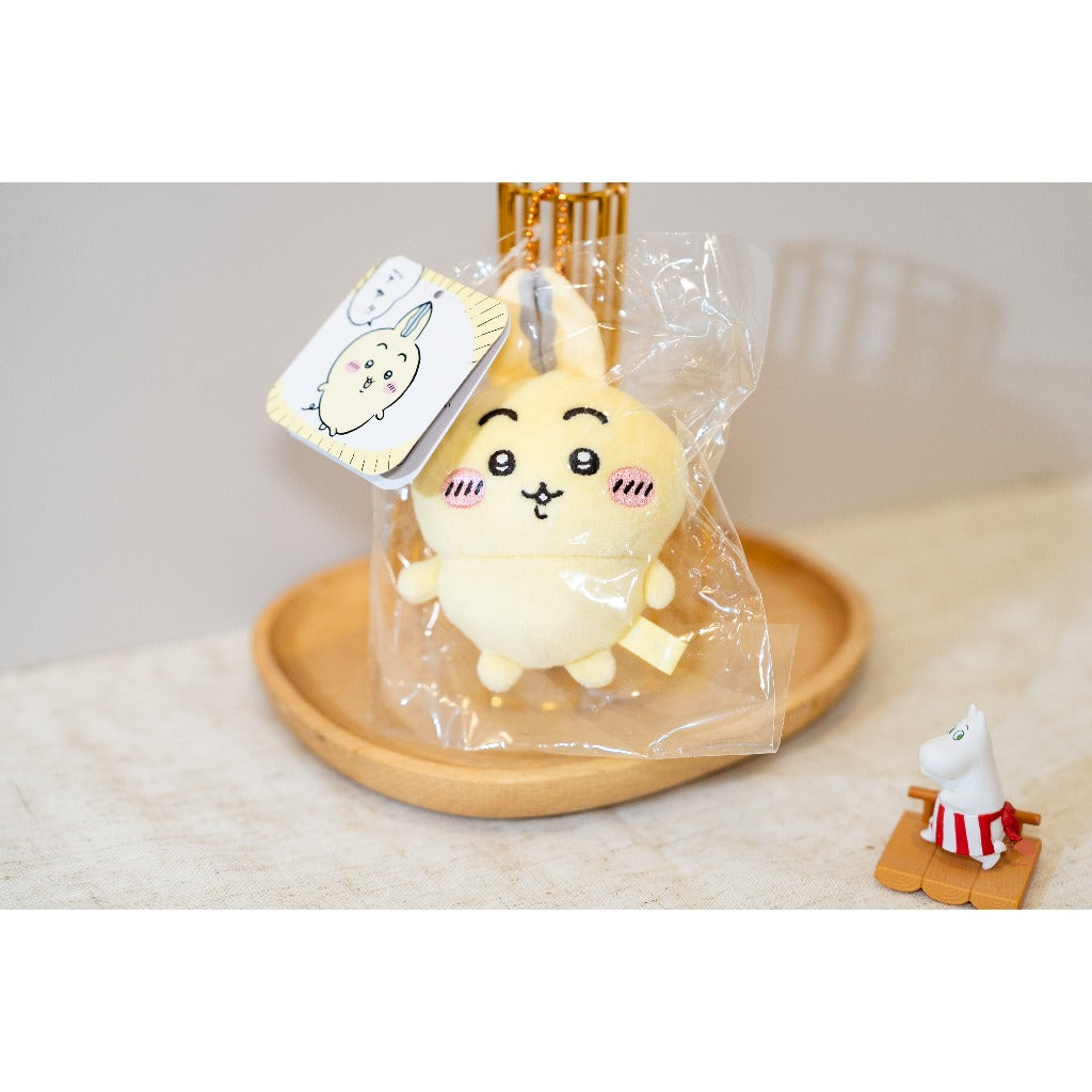 現貨|日本 Chiikawa吉伊卡哇 平行世界系列 烏薩奇