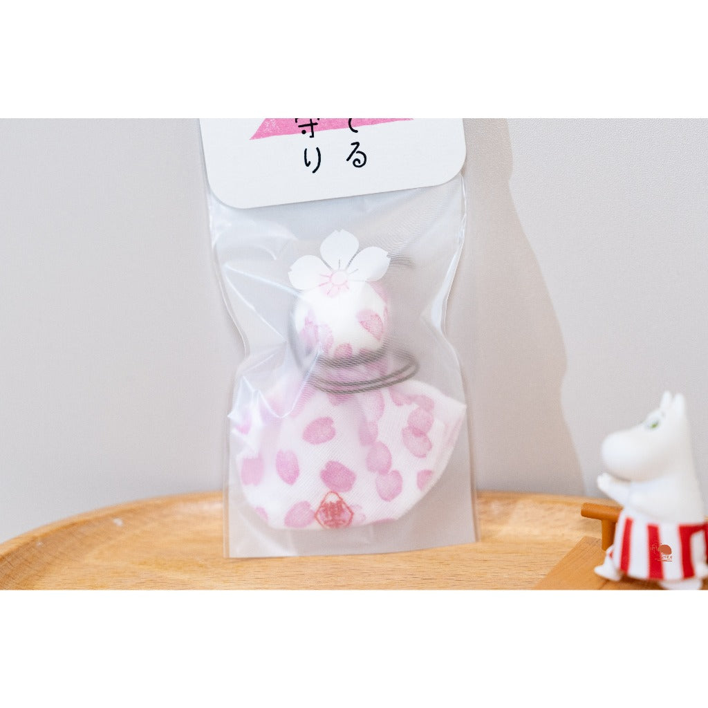 現貨|九州 寶滿宮 竈門神社 晴天御守 晴天娃娃 晴守