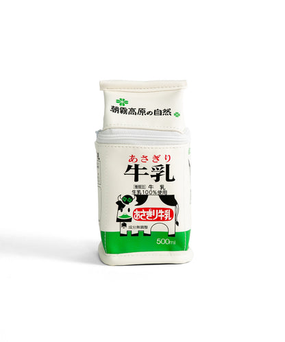 7/7 預購 | 朝霧牛奶隨身掛袋