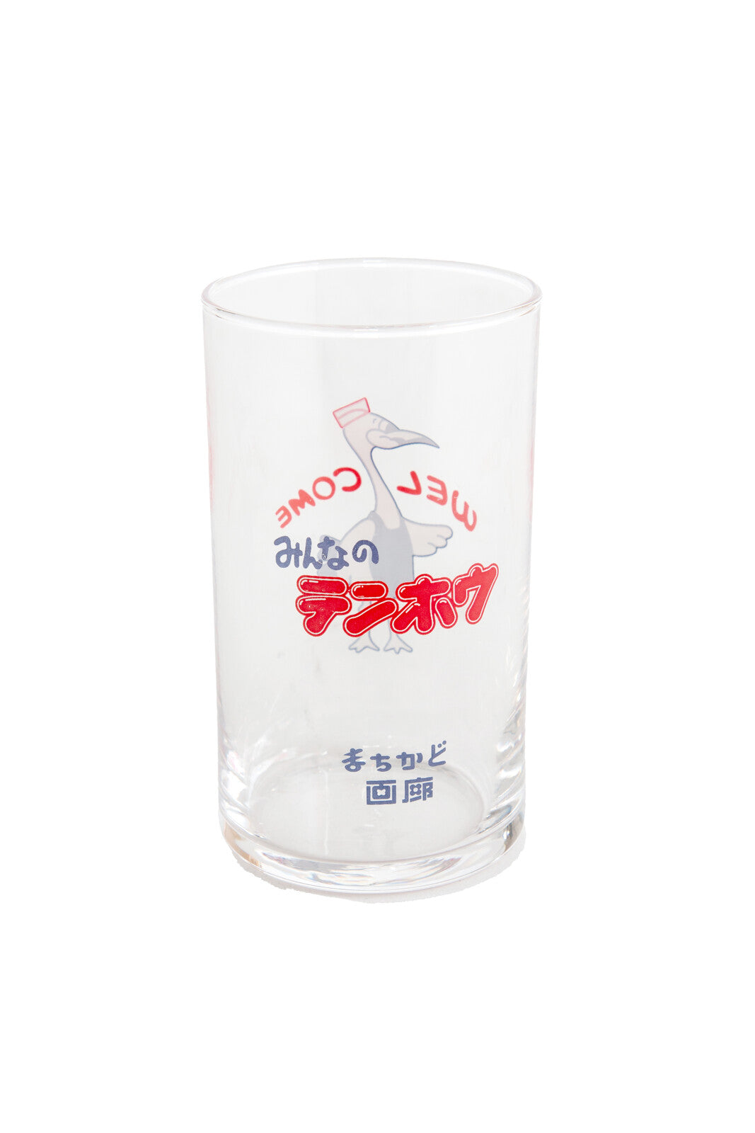 7/7 預購 | 昭和天保鶴復古熱炒杯