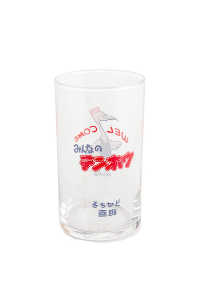 7/7 預購 | 昭和天保鶴復古熱炒杯