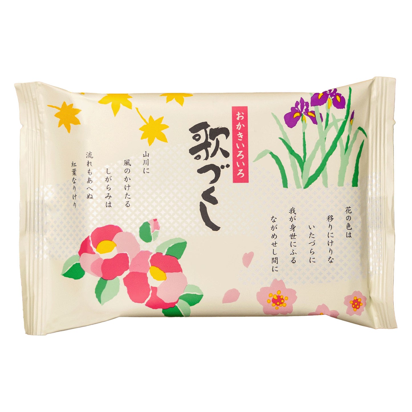 [8/8 中秋預購] 日本富山柿山米菓（10入）