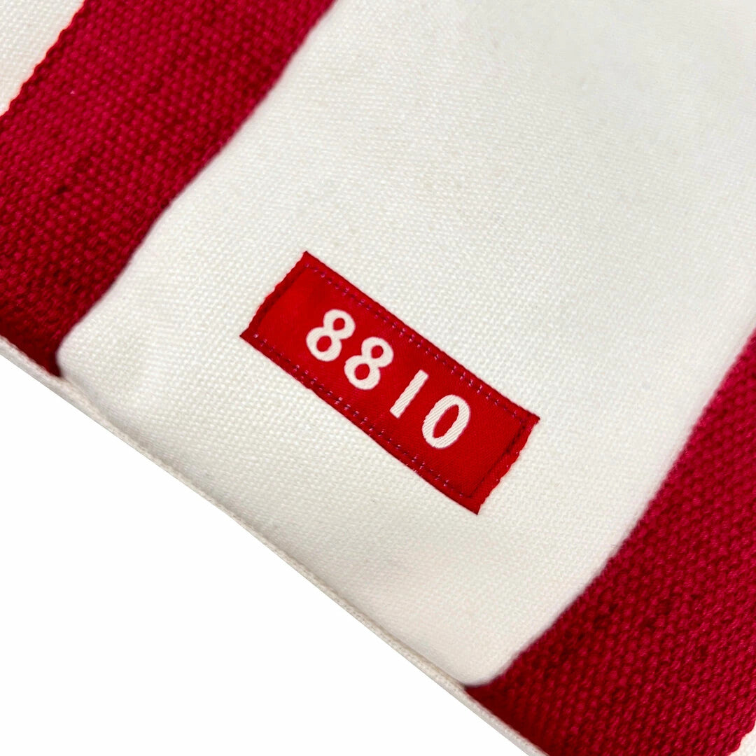 7/7 預購 | 矢場とん 刺繡隨身提袋