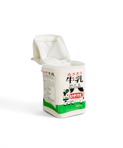 7/7 預購 | 朝霧牛奶隨身掛袋