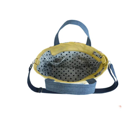 4/10 預購 | Kusuguru Japan 多功能托特包