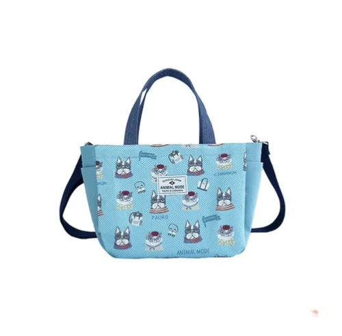 4/10 預購 | Kusuguru Japan 多功能托特包