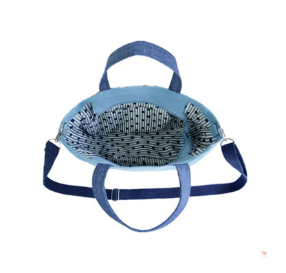 4/10 預購 | Kusuguru Japan 多功能托特包