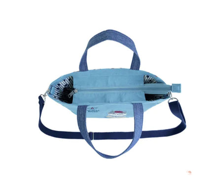 4/10 預購 | Kusuguru Japan 多功能托特包