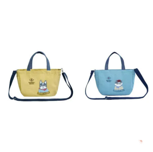 4/10 預購 | Kusuguru Japan 多功能托特包