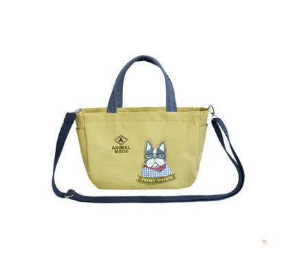 4/10 預購 | Kusuguru Japan 多功能托特包