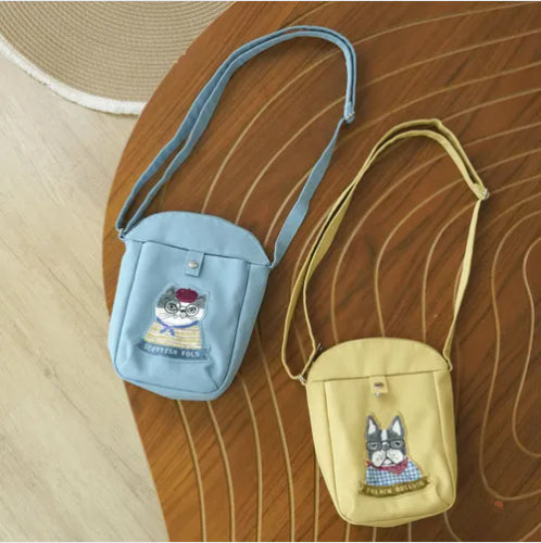 4/10 預購 | Kusuguru Japan 隨身包