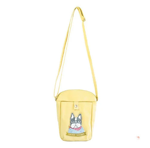 4/10 預購 | Kusuguru Japan 隨身包