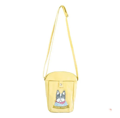 4/10 預購 | Kusuguru Japan 隨身包